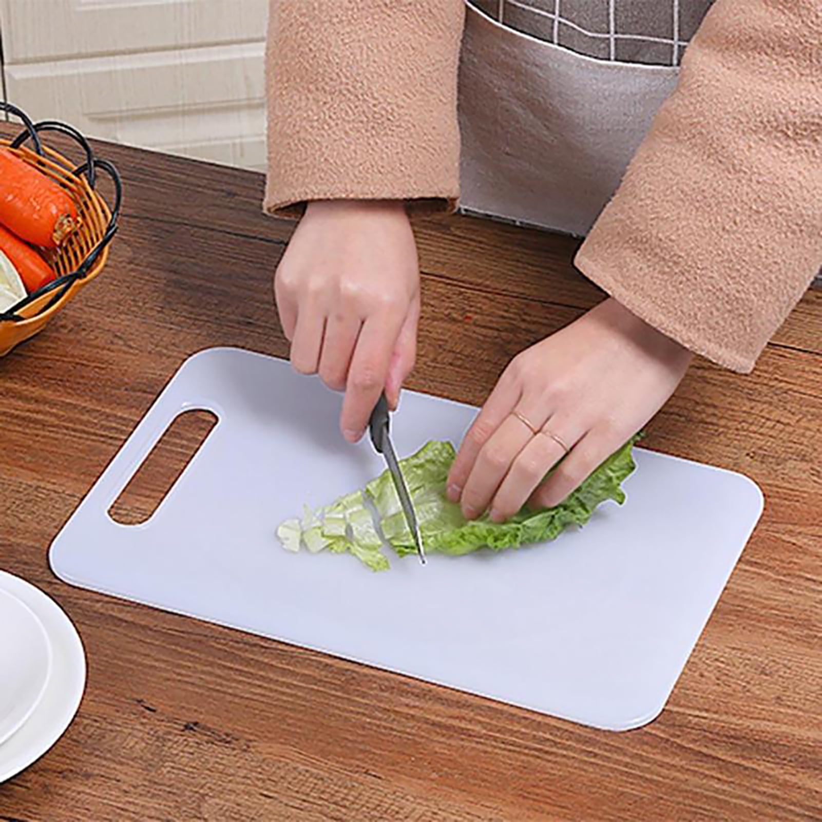 2d2c4a60-db3b-4e5a-b4c4-e0527ab74b88.f99f0fc7641b3df1373baa675e7b4204 suidie Cutting Board Anti-slip Kitchen Tool Candy Color Chopping Board Food Cutting Block Mat for Kitchen - Image 1