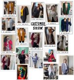 a.Jesdani Women's Cardigan Casual Lightweight Knit Cardigan Sweaters S-XXL - Image 7